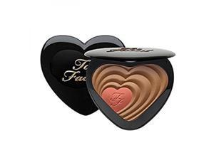 Too Faced Soul Mates Blushing Bronzer - Carrie & Big Too Faced Soul Mates Blushing Bronzer - Carrie & Big