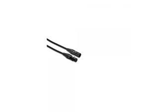 Hosa CMK-020AU Microphone Cable, Neutrik XLR Female to XLR Male, 20ft Hosa CMK-020AU Microphone Cable, Neutrik XLR Female to XLR Male, 20ft