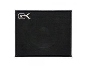 Gallien-Krueger CX-115 300-Watt 1x15 Bass Guitar Cabinet with Horn Gallien-Krueger CX-115 300-Watt 1x15 Bass Guitar Cabinet with Horn