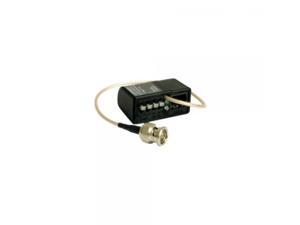 NITEK VB43ATF VIDEO BALUN TRANSCEIVER COMBINER 1000FT 11 PIGTAIL NITEK VB43ATF VIDEO BALUN TRANSCEIVER COMBINER 1000FT 11 PIGTAIL