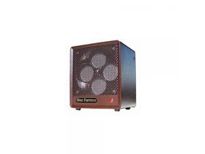 Comfort Glow Ceramic Disc Heater, 5,200 BTU -BDISC6 Comfort Glow Ceramic Disc Heater, 5,200 BTU -BDISC6