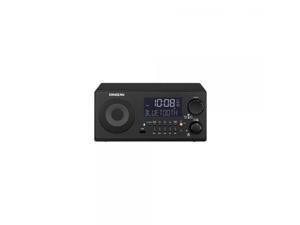 Sangean WR-22BK AM/FM-RDS/Bluetooth/USB Table-Top Digital Tuning Receiver (Black) Sangean WR-22BK AM/FM-RDS/Bluetooth/USB Table-Top Digital Tuning Receiver (Black)