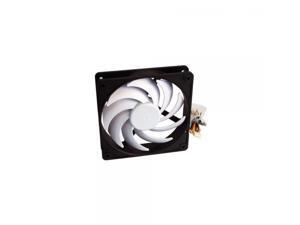 Swiftech HELIX-120-BW-PWM 120m PWM Case Fan Swiftech HELIX-120-BW-PWM 120m PWM Case Fan