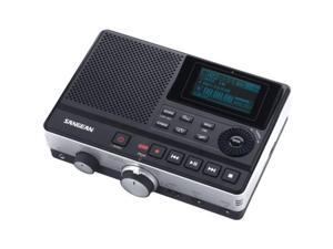 Sangean DAR-101 Professional Grade Digital MP3 Recorder (Black) Sangean DAR-101 Professional Grade Digital MP3 Recorder (Black)