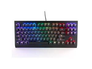 Wooting one Analog RGB Mechanical Keyboard (Flaretech Red) Wooting one Analog RGB Mechanical Keyboard (Flaretech Red)