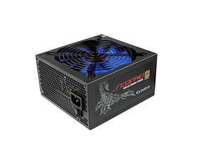 raidmax 535w scorpio series semi modular power supply raidmax 535w scorpio series semi modular power supply