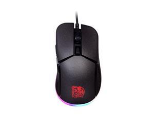 thermaltake tt esports iris optical 16.8 million color rgb aura illumination 9 lighting effects 5000 dpi pmw3325 sensor ergonomic softwarecontrolled gaming mouse moirswdohbk04 thermaltake tt esports iris optical 16.8 million color rgb aura illumination 9 lighting effects 5000 dpi pmw3325 sensor ergonomic softwarecontrolled gaming mouse moirswdohbk04