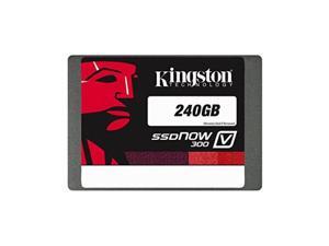 kingston digital 240gb ssdnow v300 sata 3 2.5 7mm height solid state drive sv300s37a/240g kingston digital 240gb ssdnow v300 sata 3 2.5 7mm height solid state drive sv300s37a/240g