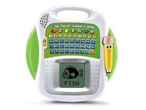 leapfrog mr. pencil's scribble & write leapfrog mr. pencil's scribble & write