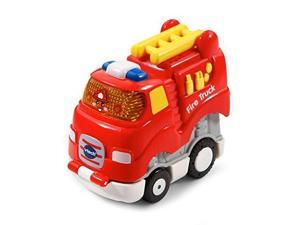 vtech go! go! smart wheels press and race fire truck vtech go! go! smart wheels press and race fire truck