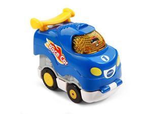 vtech go! go! smart wheels press and race race car vtech go! go! smart wheels press and race race car