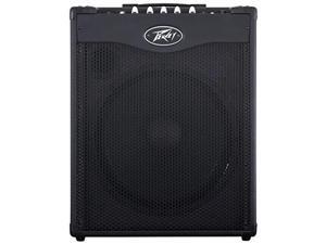 peavey electronics max series 03608210 max 115 bass combo amplifier peavey electronics max series 03608210 max 115 bass combo amplifier