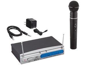 peavey pv1uhh911700 700 mhz uhf handheld wireless microphone system peavey pv1uhh911700 700 mhz uhf handheld wireless microphone system