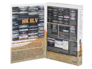 peavey revalver mk iii amp modleing software peavey revalver mk iii amp modleing software