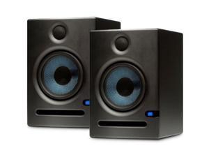 presonus eris e5 pair pair of highdefinition 2way 5.25 inch near field studio monitors presonus eris e5 pair pair of highdefinition 2way 5.25 inch near field studio monitors