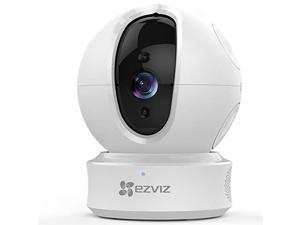 ezviz dome camera 1080p pan/tilt/zoom wireless ip security surveillance system night vision auto motion tracking pet baby monitor two way audio cloud service works with alexa wifi 2.4g only wh ctq6c ezviz dome camera 1080p pan/tilt/zoom wireless ip security surveillance system night vision auto motion tracking pet baby monitor two way audio cloud service works with alexa wifi 2.4g only wh ctq6c