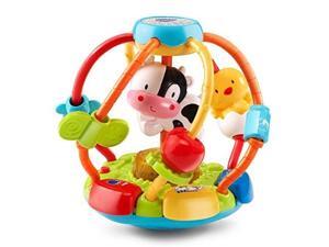 vtech lil' critters shake & wobble busy ball vtech lil' critters shake & wobble busy ball