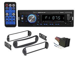 Digital Media Bluetooth AM/FM/MP3 USB/SD Receiver For 99-10 VOLKSWAGEN VW Beetle Digital Media Bluetooth AM/FM/MP3 USB/SD Receiver For 99-10 VOLKSWAGEN VW Beetle