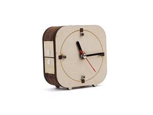 seeedstudio back in time make your wooden counterclockwise clock diy maker open source booole seeedstudio back in time make your wooden counterclockwise clock diy maker open source booole