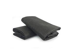 quick dam water activated flood bags 1ft x 2ft, 2pack quick dam water activated flood bags 1ft x 2ft, 2pack