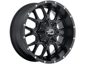 dropstars 645b wheel with black finish 17x9"/6x5.5", 12mm offset dropstars 645b wheel with black finish 17x9"/6x5.5", 12mm offset