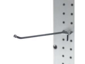 capri tools 40950 heavy duty metal peg board shelving hooks, 8inch, 50pack capri tools 40950 heavy duty metal peg board shelving hooks, 8inch, 50pack