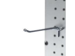 capri tools 40850 heavy duty metal peg board shelving hooks, 6inch, 50pack capri tools 40850 heavy duty metal peg board shelving hooks, 6inch, 50pack