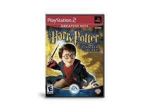 Playstation 2 Harry Potter & The Chamber Of Secrets PS2 Playstation 2 Harry Potter & The Chamber Of Secrets PS2