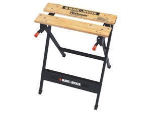 black+decker wm125 workmate 125 350pound capacity portable work bench black+decker wm125 workmate 125 350pound capacity portable work bench