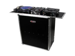 odyssey fzf5437t flight zone 54 wide, 37 high foldout combo dj table odyssey fzf5437t flight zone 54 wide, 37 high foldout combo dj table
