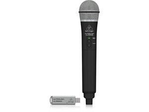 behringer wireless microphone system ulm300usb behringer wireless microphone system ulm300usb