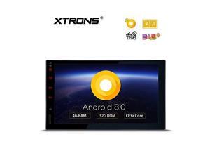xtrons 7 inch android 8.0 octa core 4g ram 32g rom hd digital multitouch screen car stereo gps radio obd2 tpms double 2 din xtrons 7 inch android 8.0 octa core 4g ram 32g rom hd digital multitouch screen car stereo gps radio obd2 tpms double 2 din