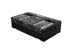 odyssey fz10cdiwbl 10in mixer / cd player case 10 inch dj mixer coffin odyssey fz10cdiwbl 10in mixer / cd player case 10 inch dj mixer coffin
