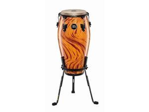 meinl 11 inch marathon designer series conga amber flame meinl 11 inch marathon designer series conga amber flame