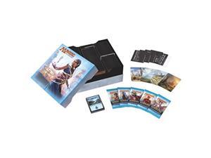 magic: the gathering mtgkldgben kaladesh gift box magic: the gathering mtgkldgben kaladesh gift box