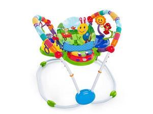 baby einstein neighborhood friends activity jumper baby einstein neighborhood friends activity jumper