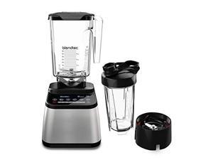 blendtec d725c3216a1aa1ap1d8 designer 725 90 oz and 34 oz stainless black + go jar blendtec d725c3216a1aa1ap1d8 designer 725 90 oz and 34 oz stainless black + go jar
