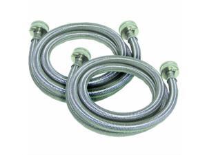 watts 2pbspw601212 sshose5ft2pk washer hoses 2pack watts 2pbspw601212 sshose5ft2pk washer hoses 2pack