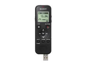sony icdpx370 mono digital voice recorder with builtin usb voice recorder