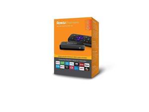 roku premiere hd/4k/hdr streaming media player includes simple remote and premium hdmi cable roku premiere hd/4k/hdr streaming media player includes simple remote and premium hdmi cable