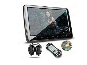 xtrons 10.1 inch hd digital screen car headrest dvd player ultrathin detachable touch button with hdmi port one ir headphone included xtrons 10.1 inch hd digital screen car headrest dvd player ultrathin detachable touch button with hdmi port one ir headphone included