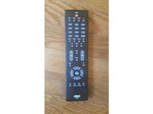new and original aoc rl57a remote control new and original aoc rl57a remote control