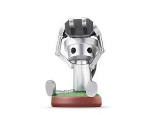 chibirobo amiibo exclusive chibirobo amiibo exclusive