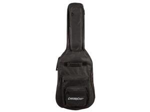 chromacast ccepbbag electric guitar padded gig bag chromacast ccepbbag electric guitar padded gig bag