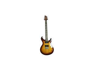 ivy ip300tsb acoustic solidbody electric guitar, tobacco sunburst ivy ip300tsb acoustic solidbody electric guitar, tobacco sunburst