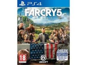 far cry 5 ps4 original version far cry 5 ps4 original version