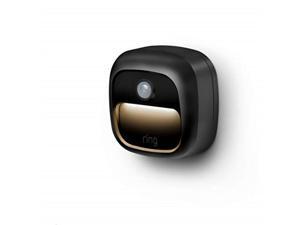 Ring 5LD1S8-BEN0 Introducing Ring Smart Lighting - Steplight, Black Ring 5LD1S8-BEN0 Introducing Ring Smart Lighting - Steplight, Black
