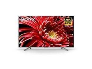 Sony 85" Motionflow XR 960 4K HDR Smart HDTV - XBR85X850G Sony 85" Motionflow XR 960 4K HDR Smart HDTV - XBR85X850G