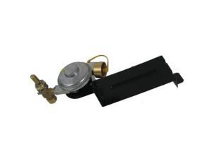 weber gas grill q220 replacement valve & regulator manifold 80476 weber gas grill q220 replacement valve & regulator manifold 80476