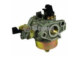 replacement carburetor for honda gx270 models honda # 16100zh9w21 replacement carburetor for honda gx270 models honda # 16100zh9w21